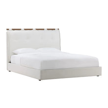 Load image into Gallery viewer, Isaiah Bed