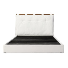 Load image into Gallery viewer, Isaiah Bed