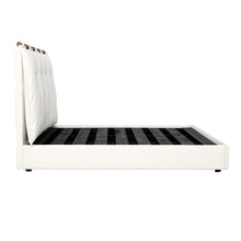 Load image into Gallery viewer, Isaiah Bed