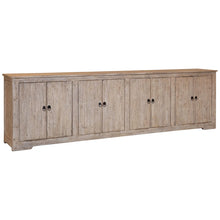 Load image into Gallery viewer, Nico Sideboard - 83"- 109"