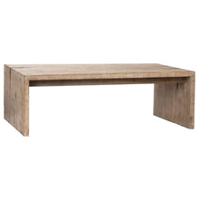 Load image into Gallery viewer, Merwin 54" Coffee Table