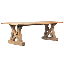 Load image into Gallery viewer, Paredes Dining Table - 2 Sizes