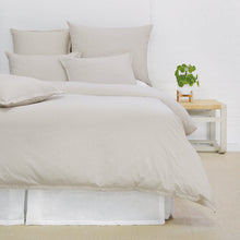 Load image into Gallery viewer, Luke Duvet by Pom Pom at Home - 2 Colors