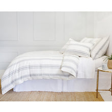 Load image into Gallery viewer, Jackson Duvet by Pom Pom at Home - 4 Colors