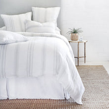 Load image into Gallery viewer, Jackson Duvet by Pom Pom at Home - 4 Colors