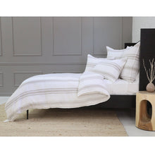 Load image into Gallery viewer, Jackson Duvet by Pom Pom at Home - 4 Colors
