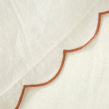 Load image into Gallery viewer, Kelly Linen Sheet Set by Pom Pom at Home - 5 Colors