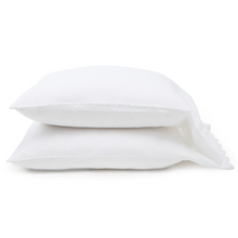 Load image into Gallery viewer, Kelly Linen Sheet Set by Pom Pom at Home - 5 Colors