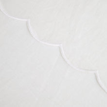 Load image into Gallery viewer, Kelly Linen Sheet Set by Pom Pom at Home - 5 Colors