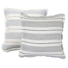 Load image into Gallery viewer, Laguna Pillow by Pom Pom at Home - 2 Colors