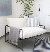 Load image into Gallery viewer, Laguna Pillow by Pom Pom at Home - 2 Colors