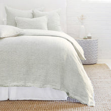 Load image into Gallery viewer, Logan Duvet by Pom Pom at Home - 4 Colors