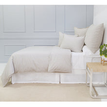 Load image into Gallery viewer, Luke Duvet by Pom Pom at Home - 2 Colors