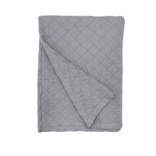 Load image into Gallery viewer, Monaco Oversized Throw by Pom Pom at Home - 4 Colors
