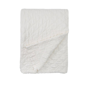 Monaco Oversized Throw by Pom Pom at Home - 4 Colors
