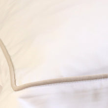 Load image into Gallery viewer, Sheena Bamboo Sateen Duvet Cover Set by Pom Pom at Home - 6 Colors