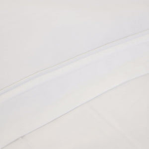 Sheena Bamboo Sateen Sheet Set by Pom Pom at Home - 6 Colors