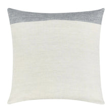 Load image into Gallery viewer, BW Fairbanks Blue 22x22