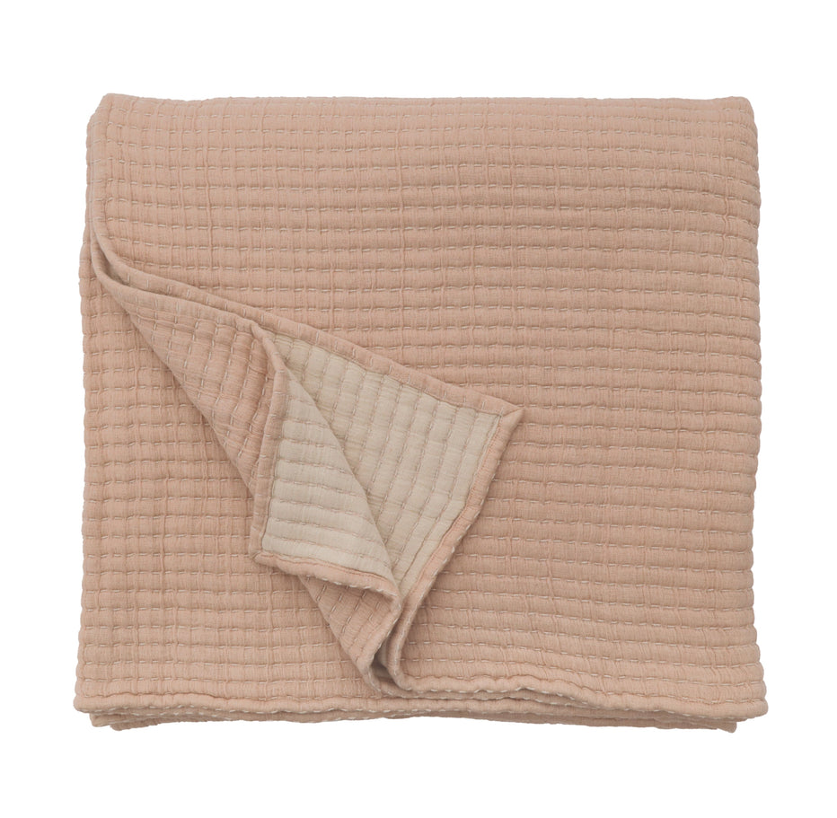 Vancouver Oversized Throw by Pom Pom At Home - 4 Colors
