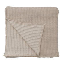 Load image into Gallery viewer, Vancouver Oversized Throw by Pom Pom At Home - 4 Colors
