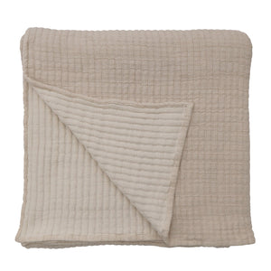 Vancouver Oversized Throw by Pom Pom At Home - 4 Colors
