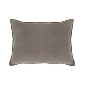 Waverly Big Pillow W/ Insert by Pom Pom at Home - 4 Colors