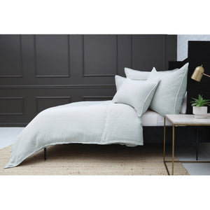Waverly Cotton Duvet Cover Set by Pom Pom at Home - 4 Colors