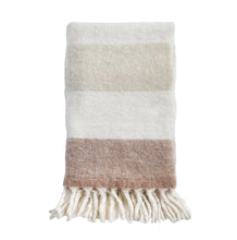 Load image into Gallery viewer, Whistler Oversized Throw by Pom Pom at Home - 2 Colors