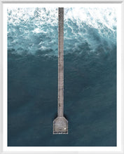 Load image into Gallery viewer, Deep Blue Wharf