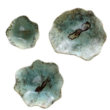 Load image into Gallery viewer, Teo Wood Wall Decor S/3