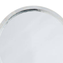 Load image into Gallery viewer, Mother of Pearl Mirror Large