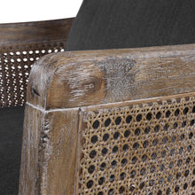 Load image into Gallery viewer, Encore Accent Arm Chair - Black