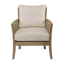 Load image into Gallery viewer, Encore Accent Arm Chair - Natural
