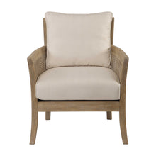 Load image into Gallery viewer, Encore Accent Arm Chair - Natural