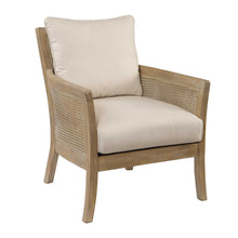 Load image into Gallery viewer, Encore Accent Arm Chair - Natural