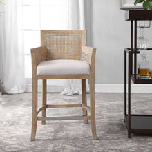 Load image into Gallery viewer, Encore Counter Stool - Natural