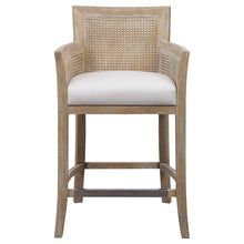 Load image into Gallery viewer, Encore Counter Stool - Natural