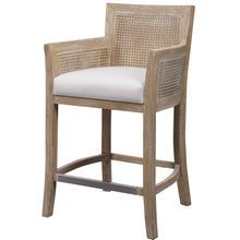 Load image into Gallery viewer, Encore Counter Stool - Natural