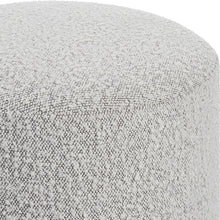 Load image into Gallery viewer, Avila Ottoman - Gray