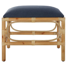 Load image into Gallery viewer, Laguna Small Bench - Navy
