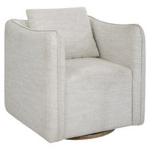 Load image into Gallery viewer, Corben Swivel Chair