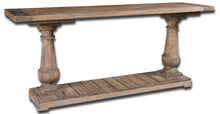 Load image into Gallery viewer, Stratford Console Table
