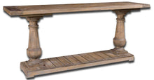Load image into Gallery viewer, Stratford Console Table