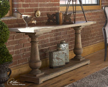 Load image into Gallery viewer, Stratford Console Table