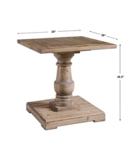 Load image into Gallery viewer, Stratford End Table