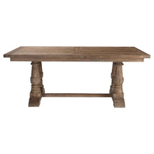 Load image into Gallery viewer, Stratford 76&quot; Dining Table
