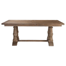 Load image into Gallery viewer, Stratford 76" Dining Table