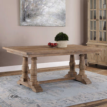 Load image into Gallery viewer, Stratford 76" Dining Table