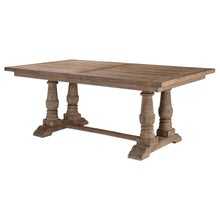 Load image into Gallery viewer, Stratford 76" Dining Table