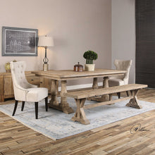 Load image into Gallery viewer, Stratford Bench